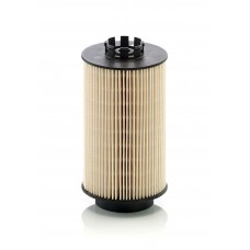 PU 10 021 z - Yakıt Filtresi -  MANN FILTER