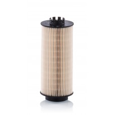 PU 10 022 z - Yakıt Filtresi -  MANN FILTER