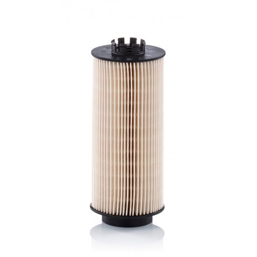 PU 10 022 z - Yakıt Filtresi -  MANN FILTER