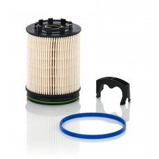 PU 10 023 z KIT - Yakıt Filtresi -  MANN FILTER