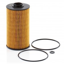 PU 10 026 x - Yakıt Filtresi -  MANN FILTER