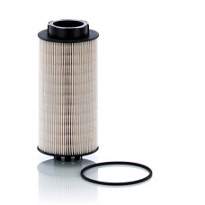 PU 10 035 z - Yakıt Filtresi -  MANN FILTER