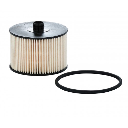 PU 1018 x - Yakıt Filtresi -  MANN FILTER