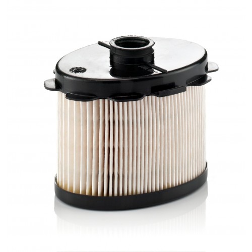 PU 1021 x - Yakıt Filtresi -  MANN FILTER