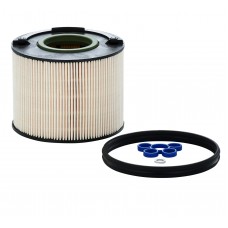 PU 1033 x - Yakıt Filtresi -  MANN FILTER
