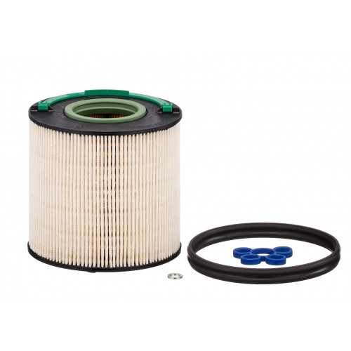 PU 1040 x - Yakıt Filtresi -  MANN FILTER