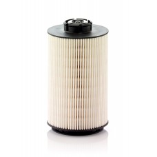 PU 1058 x - Yakıt Filtresi -  MANN FILTER