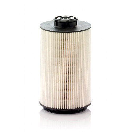 PU 1058 x - Yakıt Filtresi -  MANN FILTER