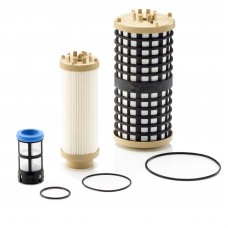 PU 11 005-3 z - Yakıt Filtresi -  MANN FILTER