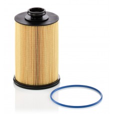 PU 11 009 z - Yakıt Filtresi -  MANN FILTER