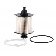 PU 12 003 z - Yakıt Filtresi -  MANN FILTER