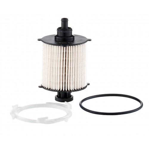 PU 12 003 z - Yakıt Filtresi -  MANN FILTER
