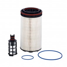 PU 12 013-2 z - Yakıt Filtresi -  MANN FILTER