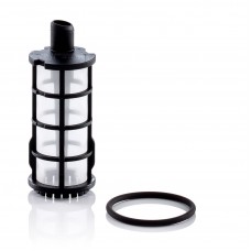 PU 30 x - Yakıt Filtresi -  MANN FILTER