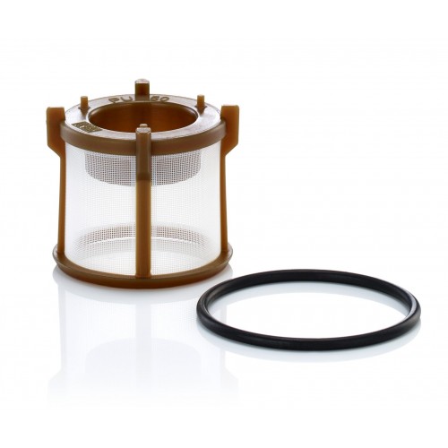 PU 50 x - Yakıt Filtresi -  MANN FILTER