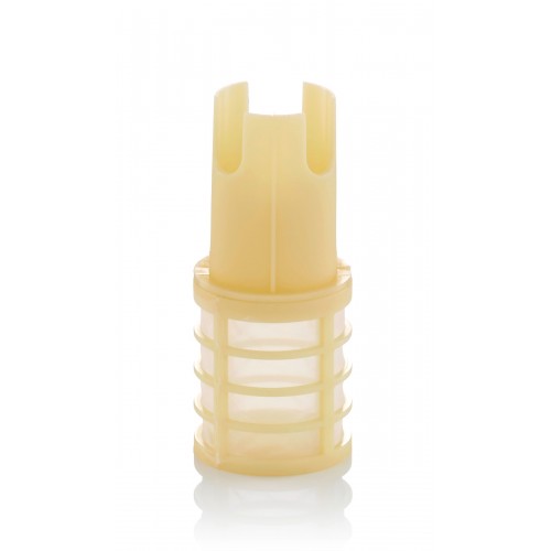 PU 5005 - Yakıt Filtresi -  MANN FILTER