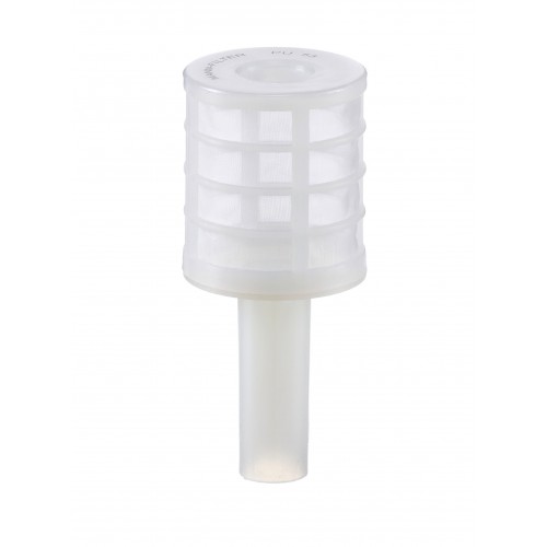 PU 53 - Yakıt Filtresi -  MANN FILTER