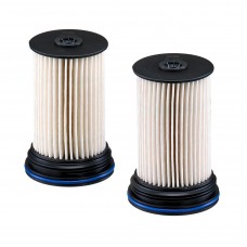 PU 6008-2 - Yakıt Filtresi -  MANN FILTER