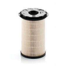 PU 7002 x - Yakıt Filtresi -  MANN FILTER