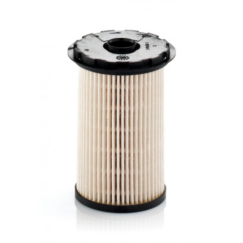 PU 7002 x - Yakıt Filtresi -  MANN FILTER