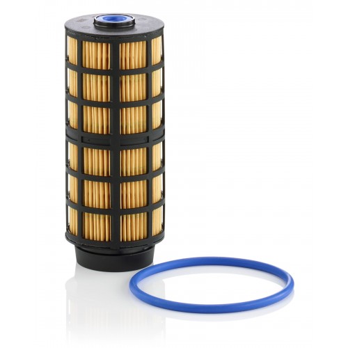 PU 7004 z - Yakıt Filtresi -  MANN FILTER