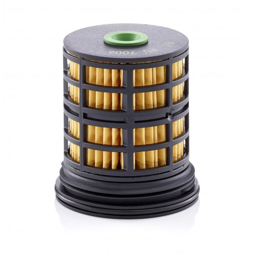 PU 7006 - Yakıt Filtresi -  MANN FILTER