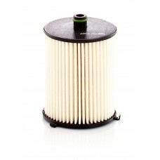 PU 7007 z - Yakıt Filtresi -  MANN FILTER