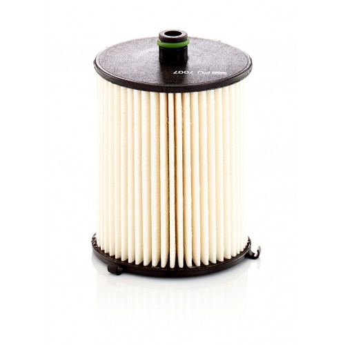 PU 7007 z - Yakıt Filtresi -  MANN FILTER