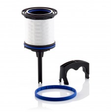 PU 7008 z KIT - Yakıt Filtresi -  MANN FILTER