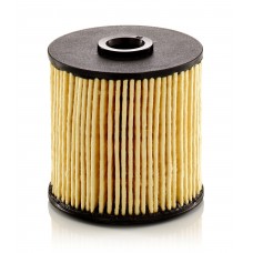 PU 7011 z - Yakıt Filtresi -  MANN FILTER