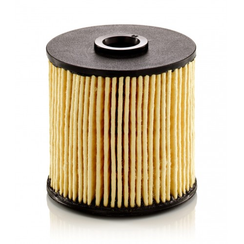PU 7011 z - Yakıt Filtresi -  MANN FILTER