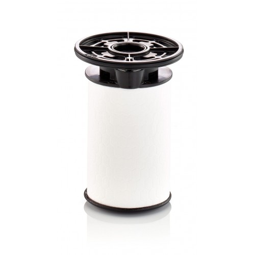 PU 7014 z - Yakıt Filtresi -  MANN FILTER