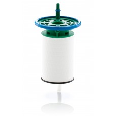 PU 7015 - Yakıt Filtresi -  MANN FILTER