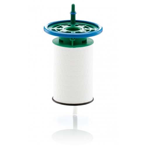 PU 7015 - Yakıt Filtresi -  MANN FILTER
