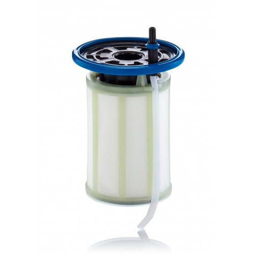PU 7018 - Yakıt Filtresi -  MANN FILTER