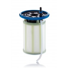PU 7019 - Yakıt Filtresi -  MANN FILTER