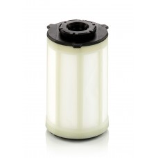 PU 7021 z - Yakıt Filtresi -  MANN FILTER
