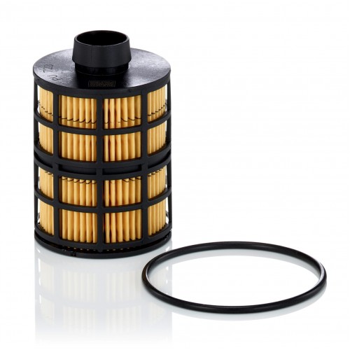 PU 723 x - Yakıt Filtresi -  MANN FILTER
