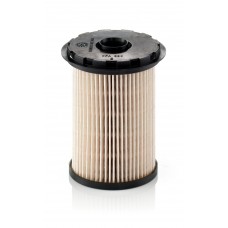 PU 731 x - Yakıt Filtresi -  MANN FILTER