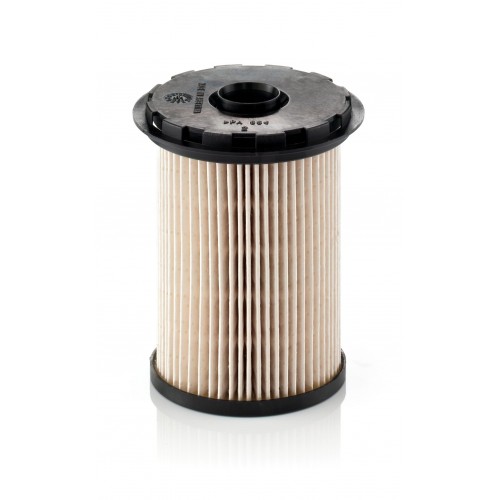 PU 731 x - Yakıt Filtresi -  MANN FILTER