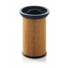 PU 742 - Yakıt Filtresi -  MANN FILTER