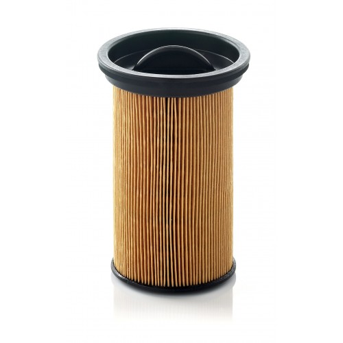 PU 742 - Yakıt Filtresi -  MANN FILTER