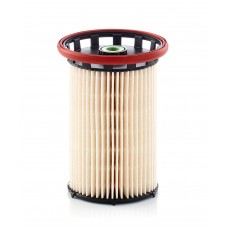 PU 8007 - Yakıt Filtresi -  MANN FILTER