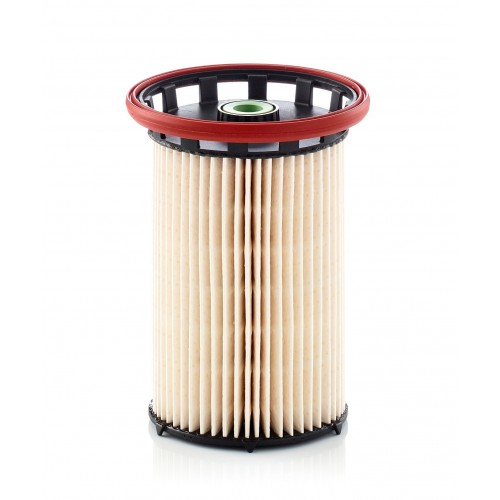 PU 8007 - Yakıt Filtresi -  MANN FILTER