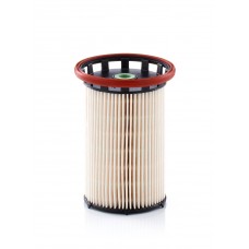 PU 8008 - Yakıt Filtresi -  MANN FILTER