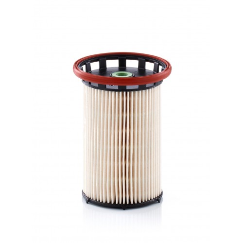 PU 8008 - Yakıt Filtresi -  MANN FILTER