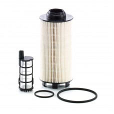 PU 8010-2 x - Yakıt Filtresi -  MANN FILTER