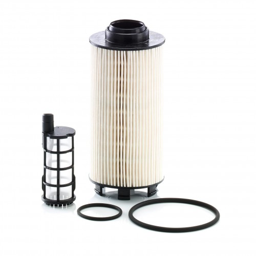 PU 8010-2 x - Yakıt Filtresi -  MANN FILTER
