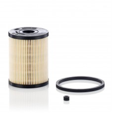 PU 8013 z - Yakıt Filtresi -  MANN FILTER