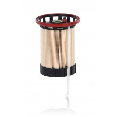 PU 8014 - Yakıt Filtresi -  MANN FILTER